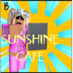 [Play] Sunshine Cafe V2