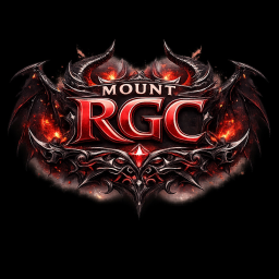 NEW MOUNT RGC