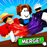 Merge An Anime