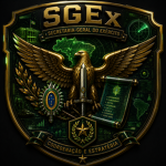 (SGEx) Secretaria Geral do EB “atacaio”