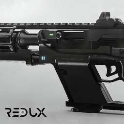 REDUX [Early Testing]