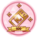 Game Badge Icon