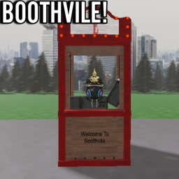 Boothvile