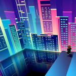 Forest of Towers