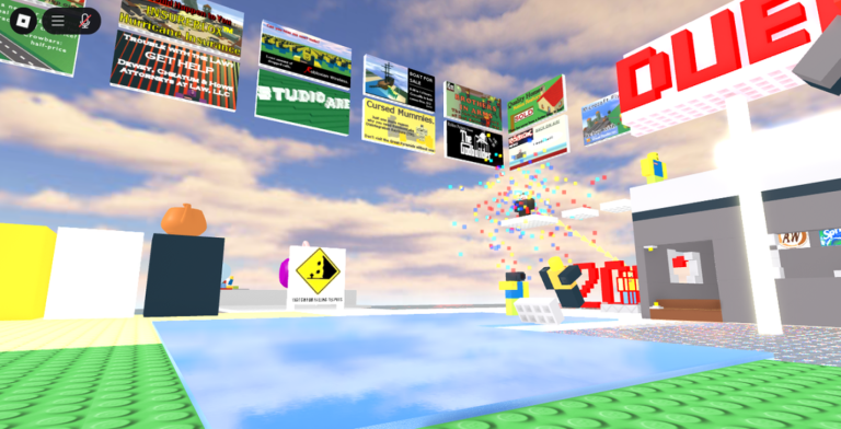 Roblox Evolution Tycoon screenshot 2