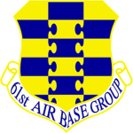 61st Air Base Group