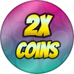 Double Coins