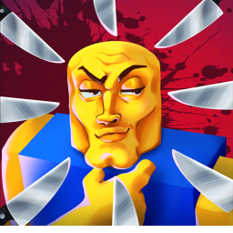 [ALPHA] SOMEONE WAS MURDERED?!