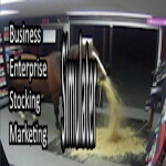 Business Enterprise Stocking Marketing Simulater