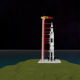 Apex Space Center