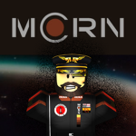[MCRN] Martian Congressional Republic Navy