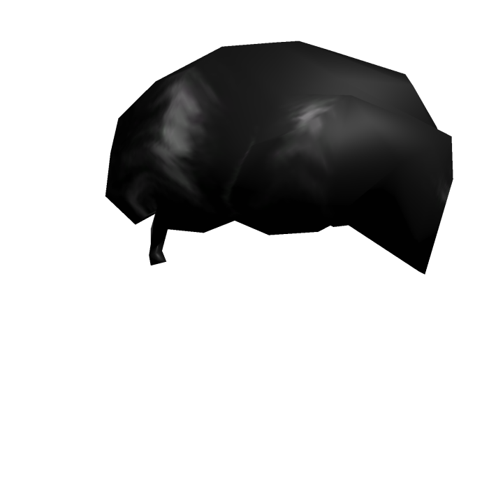 Roblohunk Hair