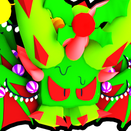 Normal Christmas Immortal