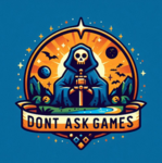 Dont Ask Games