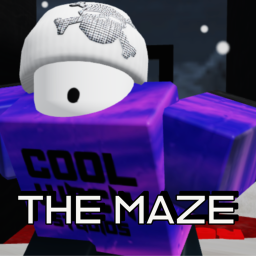 [WINTER UPDATE] The Maze