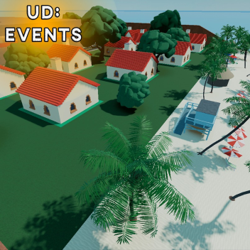 Glitchworks Team: EVENTS