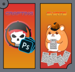 Crafting Shirts!