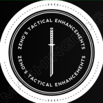 Zeno's tactical enhancements