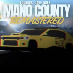 [ALPHA] Mano County Remastered icon