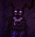 | The Dark Ninjas |
