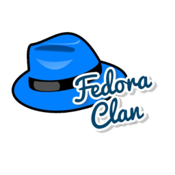 Fedora Airship Hangout!