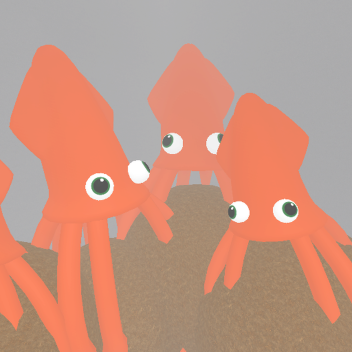 tentacles world