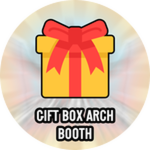 Gift Box Arch Rebirth