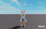 Bunny Cuter :3