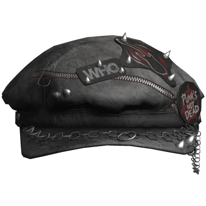 Item Thumbnail
