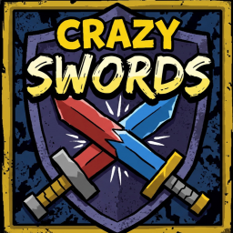Crazy Swords