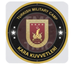| TMC | Kara Kuvvetleri Komutanlığı