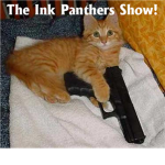 War panthere