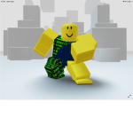 Mega noob clan