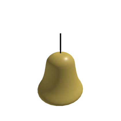 Working Bell (insert into EToH kit client objects)
