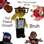 Trolling And Friends