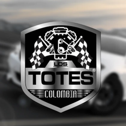 Totes Colombia Roblox group icon