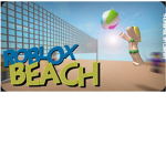 Roblox Beach Roleplay