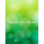 The green alien group
