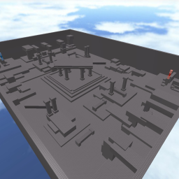 Stonebrick Ruins