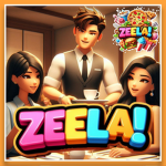 Zeela!