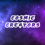 Cosmic Creators