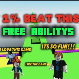 1% FINISH THIS OBBY