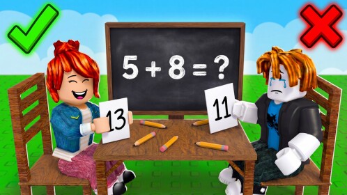 🧠 Solve The Math
