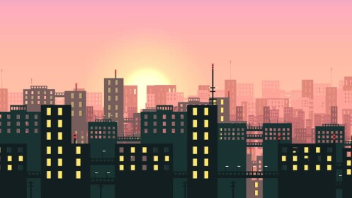 City of all angels