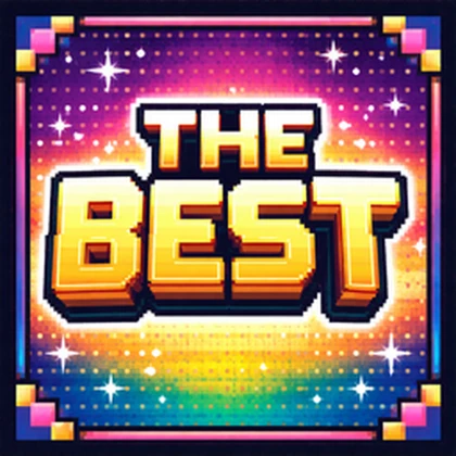 The Best UGC! Roblox group icon