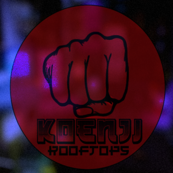(MOVED) Koenji