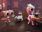 The Dandy's world fan club!
