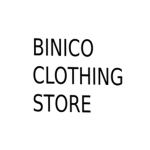 Binico clothing store