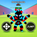 [NEW!] ETFB Roleplay Morphs!