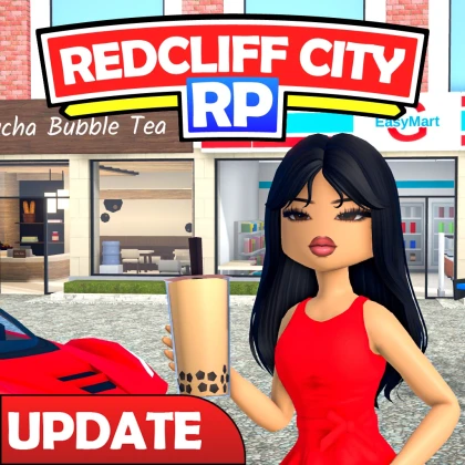 Redcliff City 🏡RP 